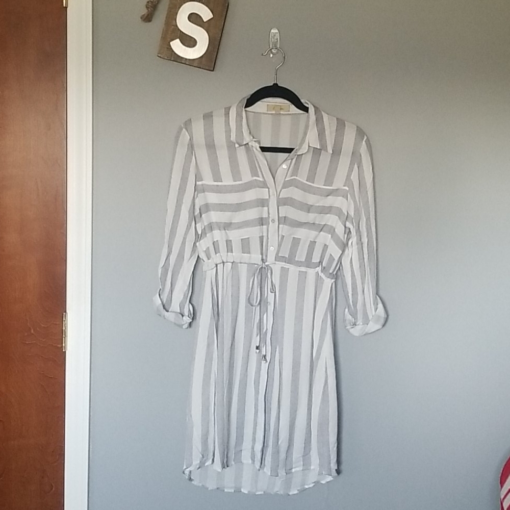 LOVE NOTES sun dress